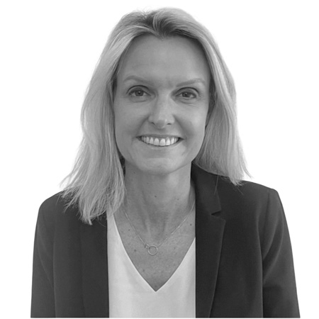 portrait of michaela